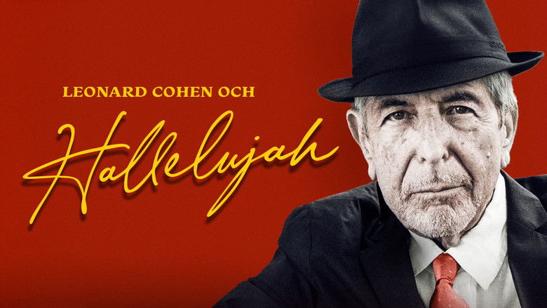Hallelujah: Leonard Cohen, a Journey, a Song (2022)