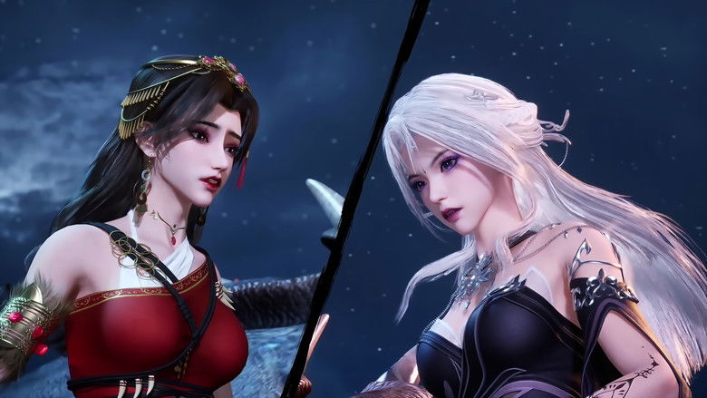 Still image for Little Fairy Yao season 1 episode 14: Episode 14 Still image for Little Fairy Yao season 1 episode 14: Episode 14