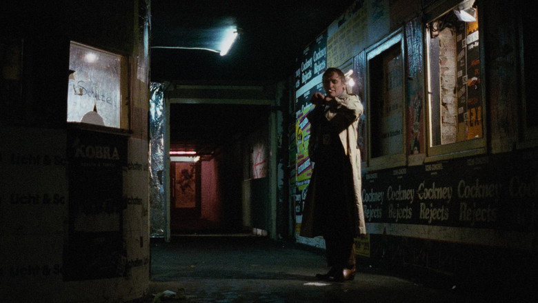 Still from White Star