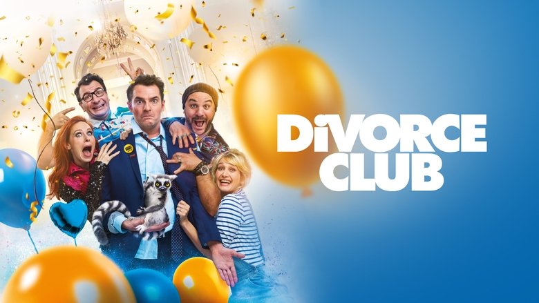 Divorce Club (2020)