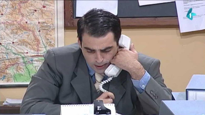 Still image for Državni posao season 1 episode 30: Torbičin san Still image for Državni posao season 1 episode 30: Torbičin san