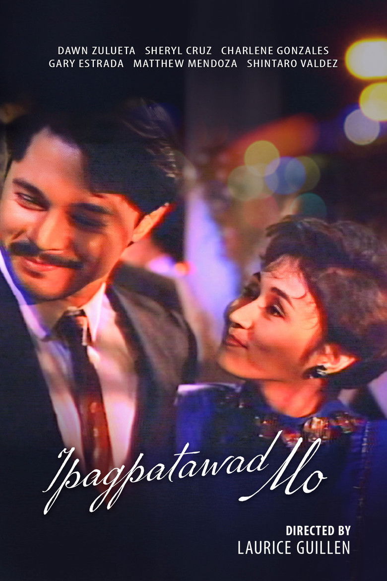 Imatge de Ipagpatawad Mo