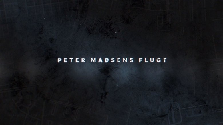 Peter Madsens flugt backdrop