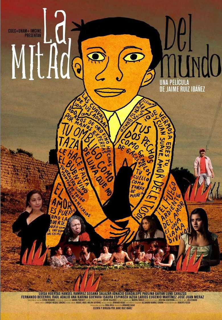 Imatge de La mitad del mundo