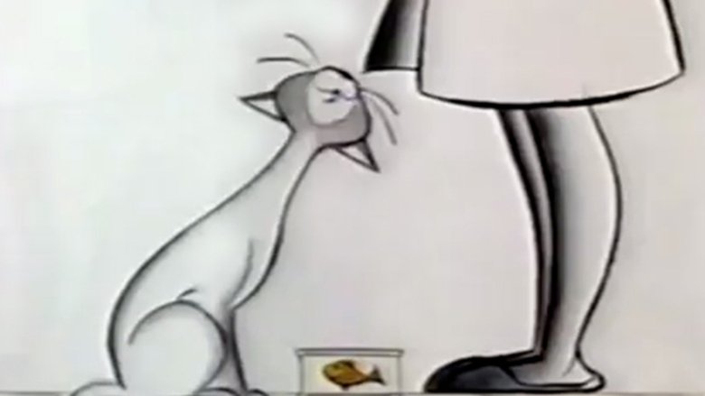 Cat's Can (1986)