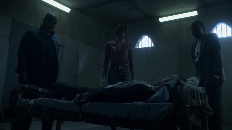 Still from 地狱风暴 - 第 1 集 9