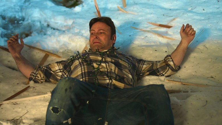 The Christmas Letter (2024)