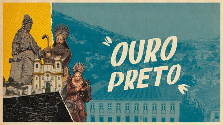 Still image for Brasil Raiz season 1 episode 3: Episode 3