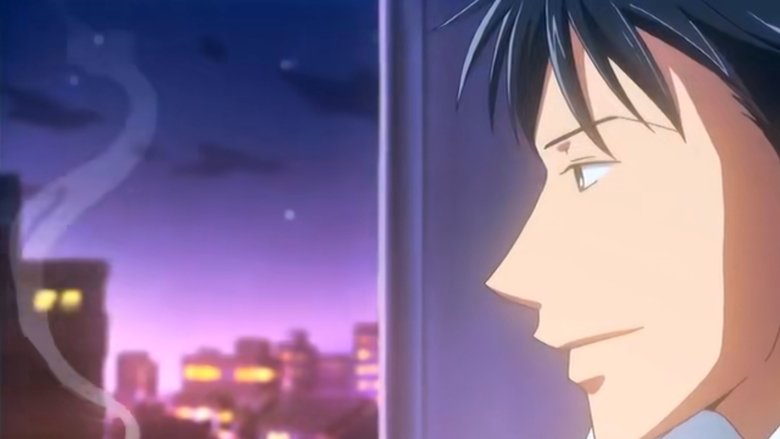 Still image for Nodame Cantabile season 1 episode 19: Lesson 19: Flight Still image for Nodame Cantabile season 1 episode 19: Lesson 19: Flight