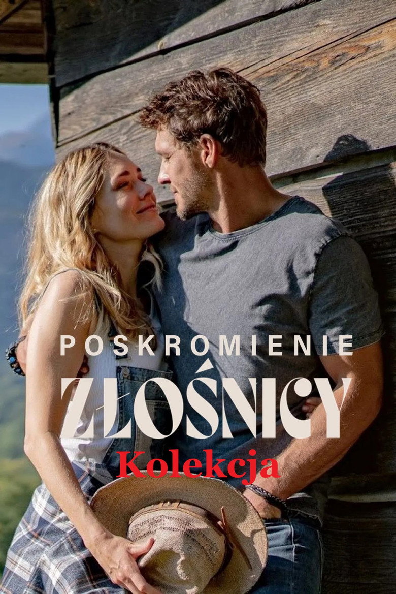Poskromienie złośnicy - Kolekcja