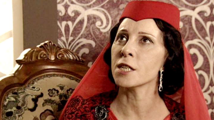 Still image for Posledniy yanychar season 1 episode 55: Episode 55 Still image for Posledniy yanychar season 1 episode 55: Episode 55