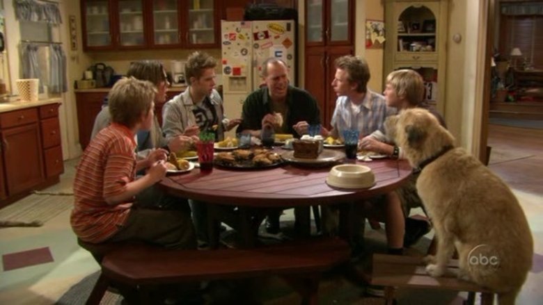 Still image for Complete Savages season 1 episode 1: Pilot Still image for Complete Savages season 1 episode 1: Pilot