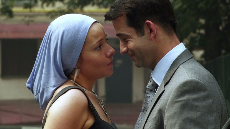 Still image for Лектор season 1 episode 6: Episode 6