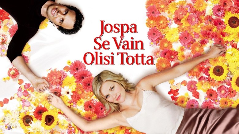 Just Like Heaven (2005)