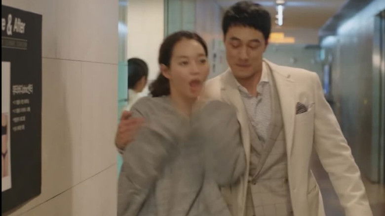 Still image for Oh My Venus season 1 episode 12: Episode 12 Still image for Oh My Venus season 1 episode 12: Episode 12