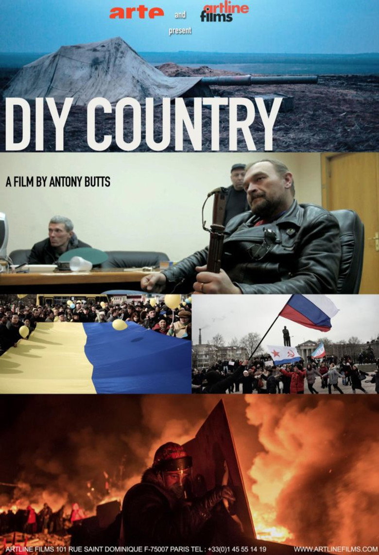 DIY Country