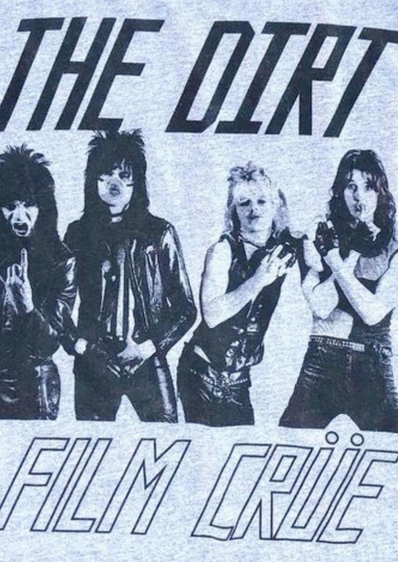 Imatge de The Dirt