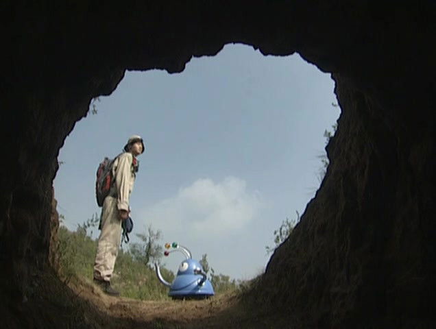 Still image for Legend of the Heavenly Stones season 1 episode 13: Episode 13 Still image for Legend of the Heavenly Stones season 1 episode 13: Episode 13