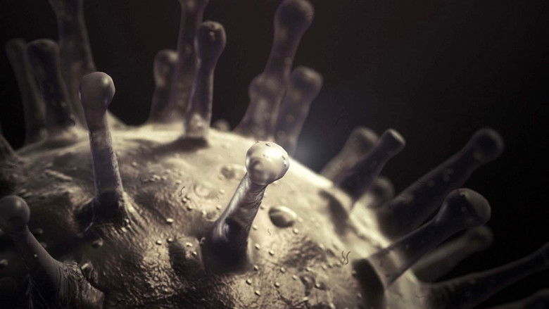 Still image for Invisible Killers season 1 episode 1: Influenza Still image for Invisible Killers season 1 episode 1: Influenza