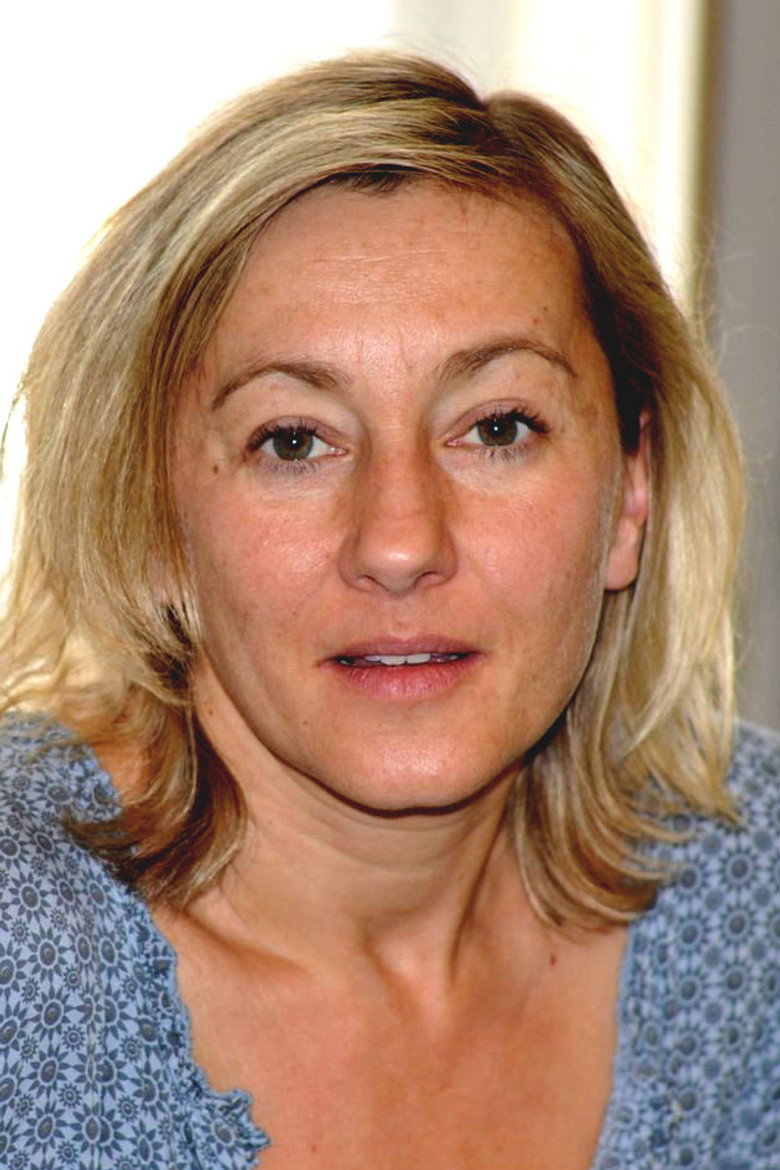 Vanda Hybnerová photo 3