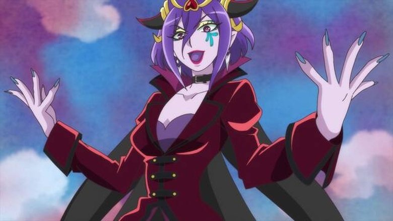 Still image for Healin' Good Precure season 1 episode 31: The Byogens Have Evolved! The Treatment Is The Healin' Good Arrow! Still image for Healin' Good Precure season 1 episode 31: The Byogens Have Evolved! The Treatment Is The Healin' Good Arrow!