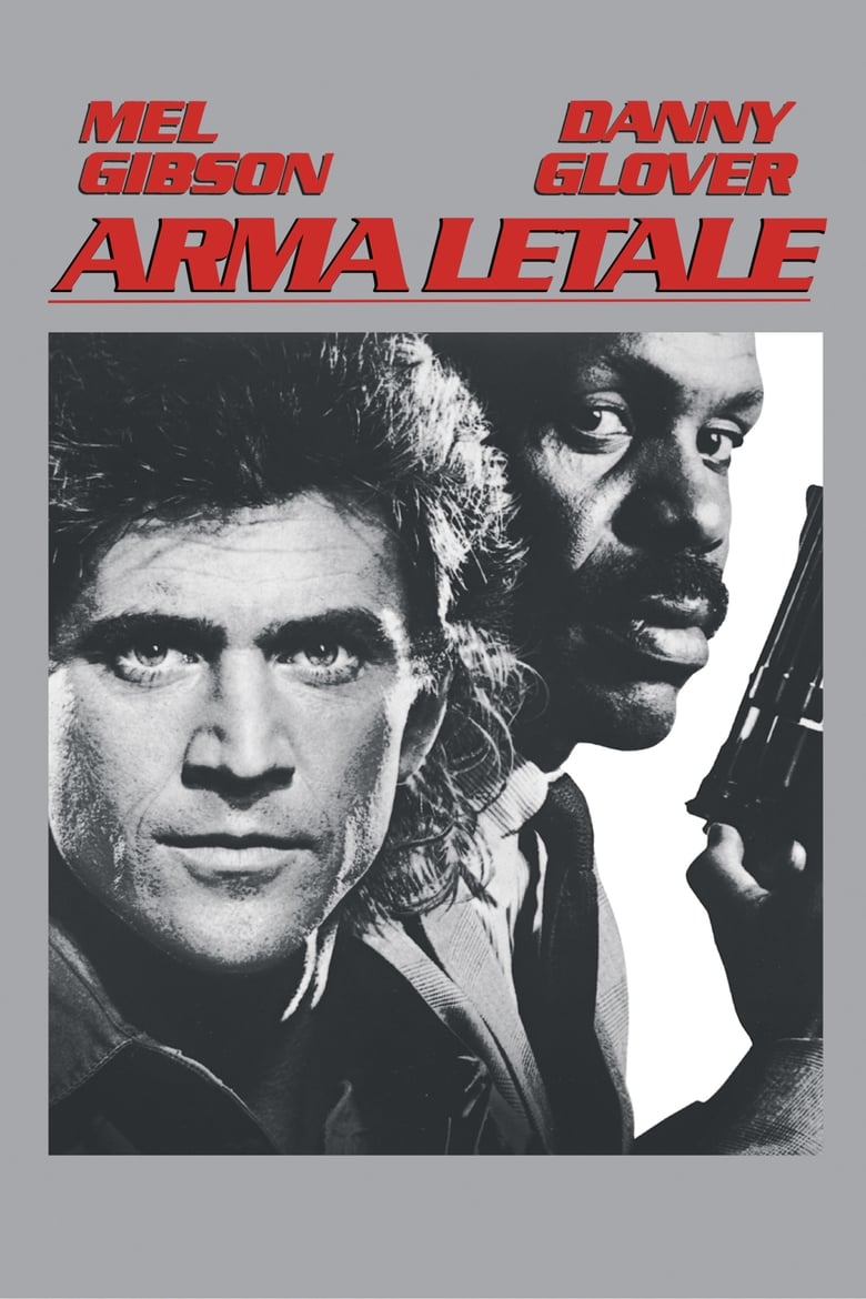 Arma letale (1987)