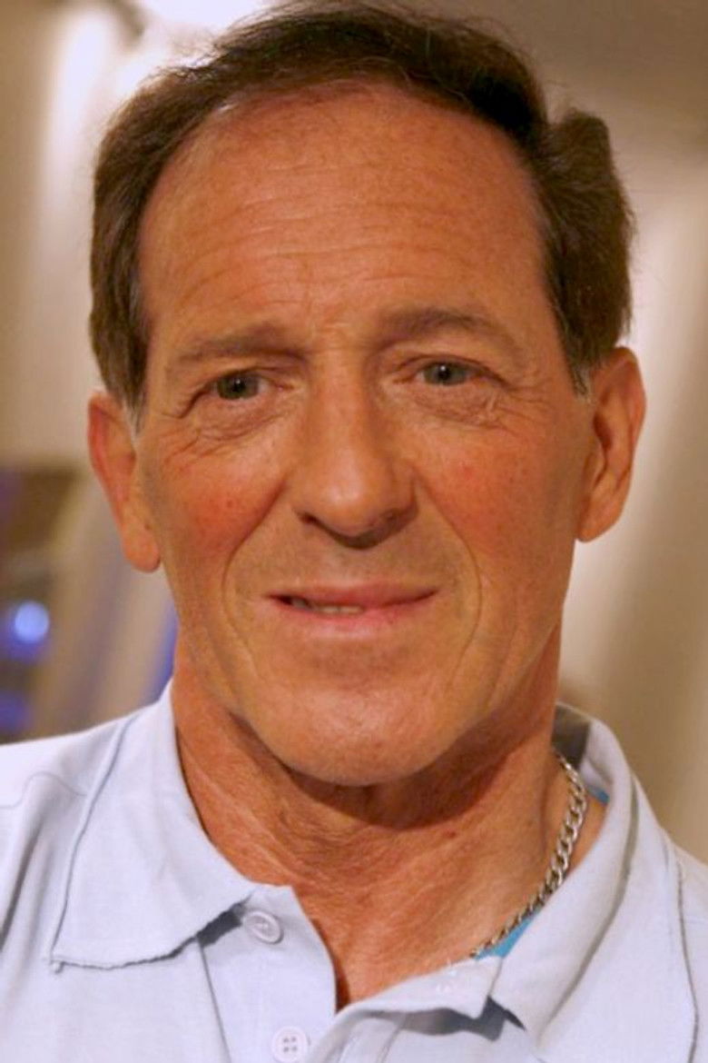 Antoine Sanchez portrait image