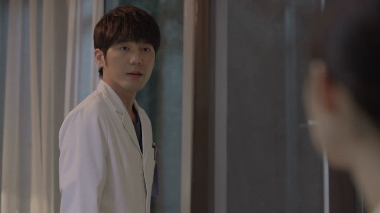 Still image for Thank You Doctor season 1 episode 36: Episode 36 Still image for Thank You Doctor season 1 episode 36: Episode 36