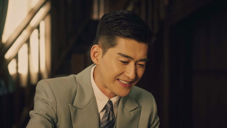 Still image for Stay Young Stay Passion season 1 episode 27: Episode 27 Still image for Stay Young Stay Passion season 1 episode 27: Episode 27