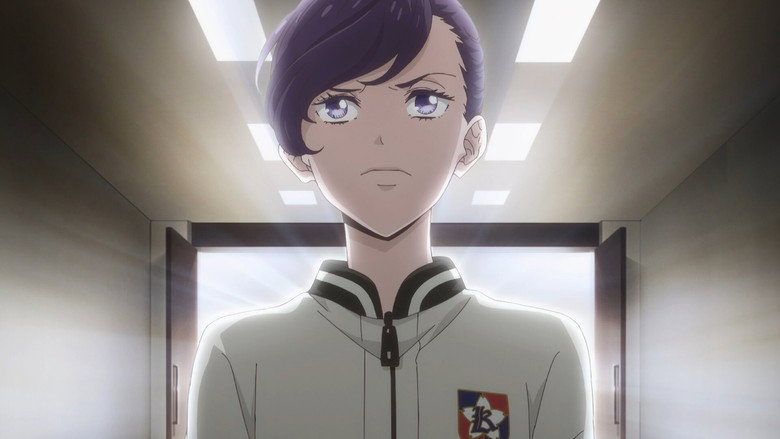 Still from Kageki Shojo!! - Season 1 Episode 10