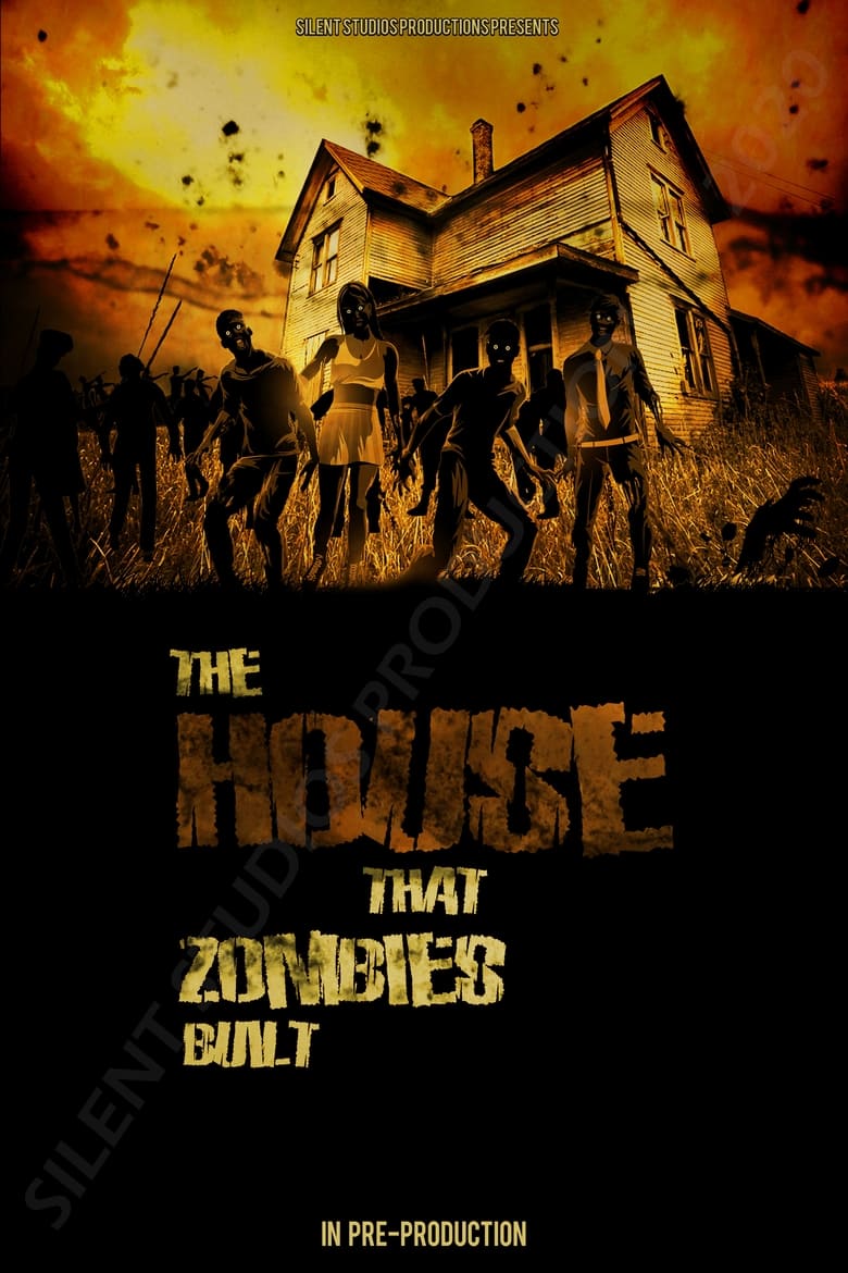The House That Zombies Built (1970)
