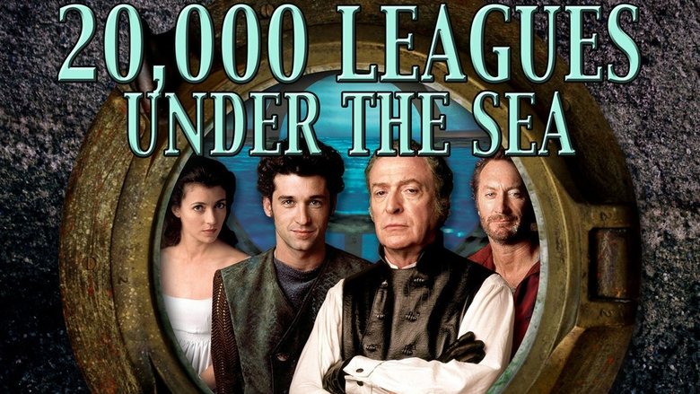 20,000 Leagues Under the Sea