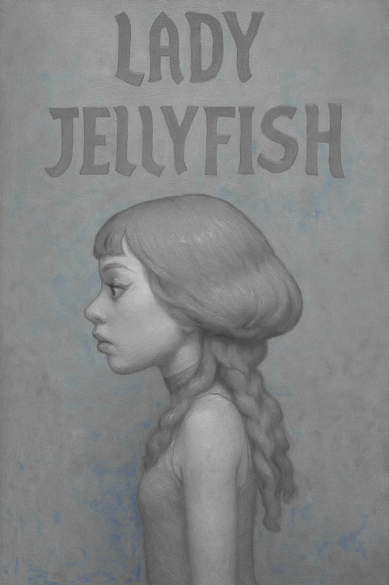 Imatge de Lady Jellyfish
