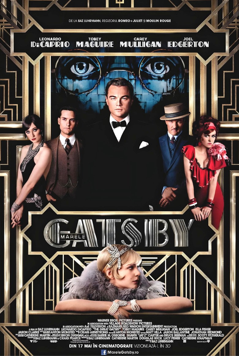 Marele Gatsby (2013)