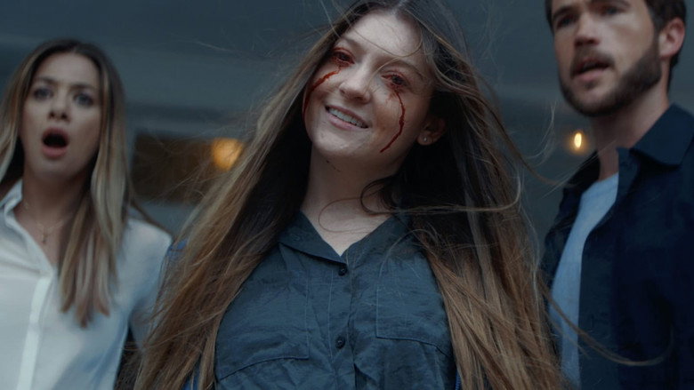 Insidious Possession