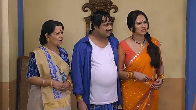 Happu’s family welcomes Gunjan - Happu Ki Ultan Paltan