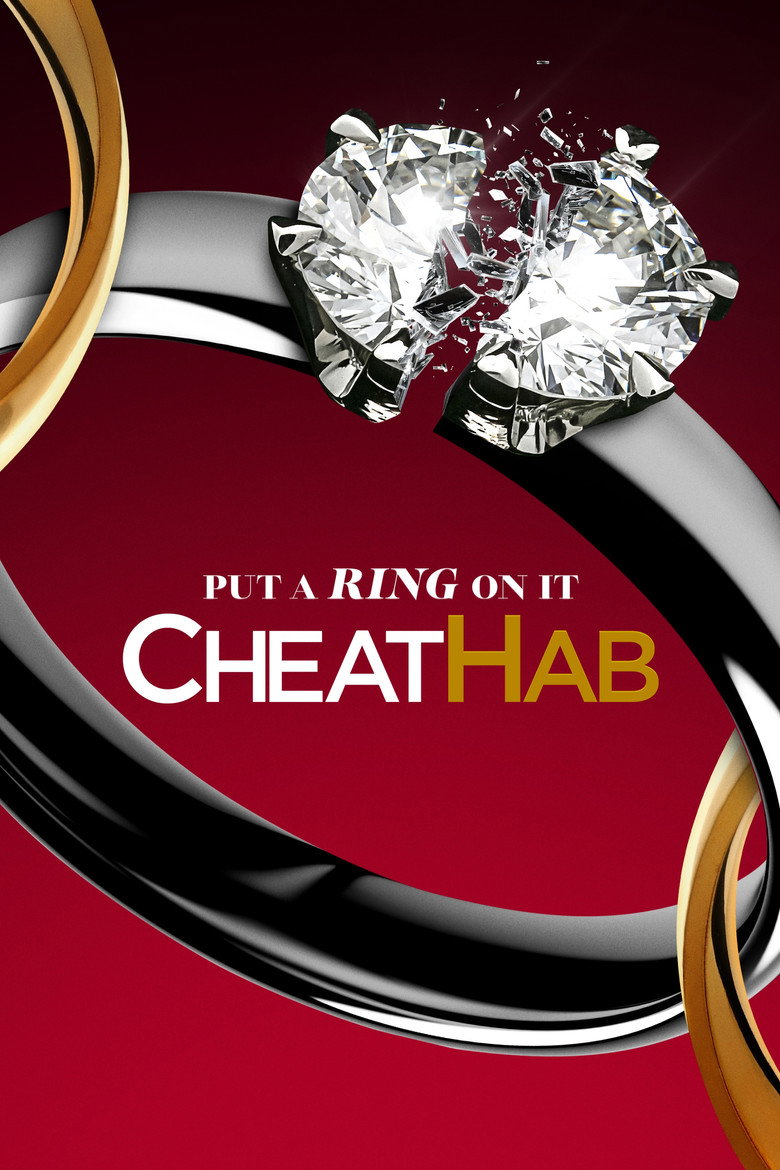 Put a Ring on It: Cheathab poster