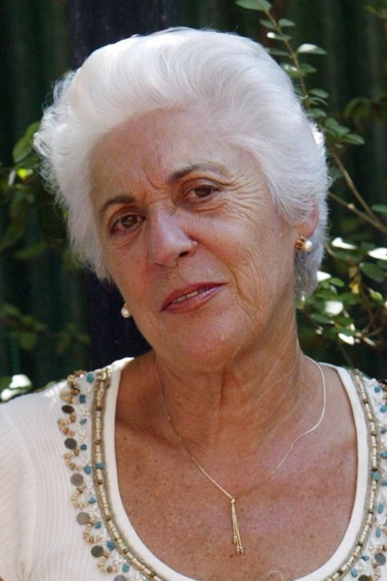 Dr. Josefina Castellví photo 2