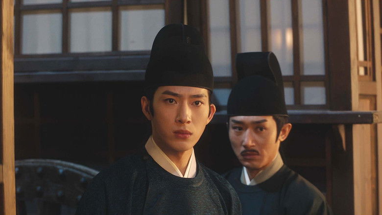 Still image for A League of Nobleman season 1 episode 3: Episode 3 Still image for A League of Nobleman season 1 episode 3: Episode 3