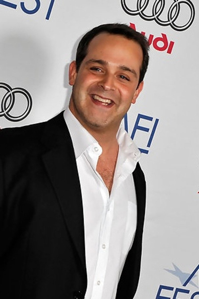 Rafael Monserrate photo 2