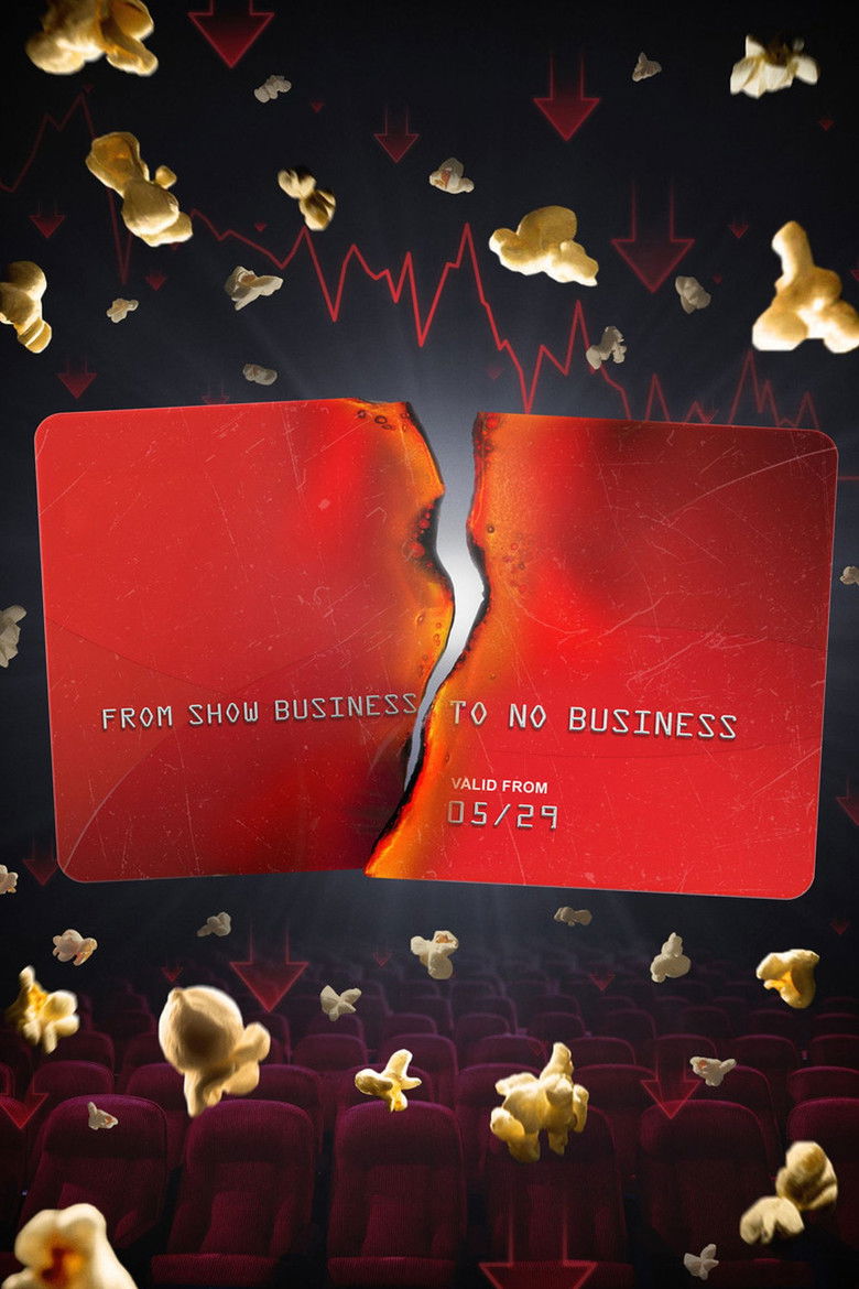 Imatge de MoviePass, MovieCrash
