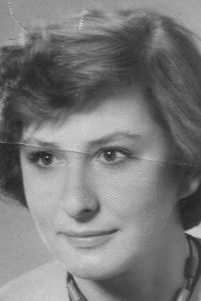 Hanna Kula portrait image