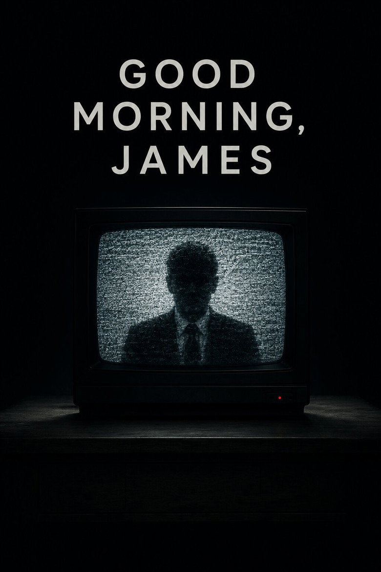 Good Morning, James