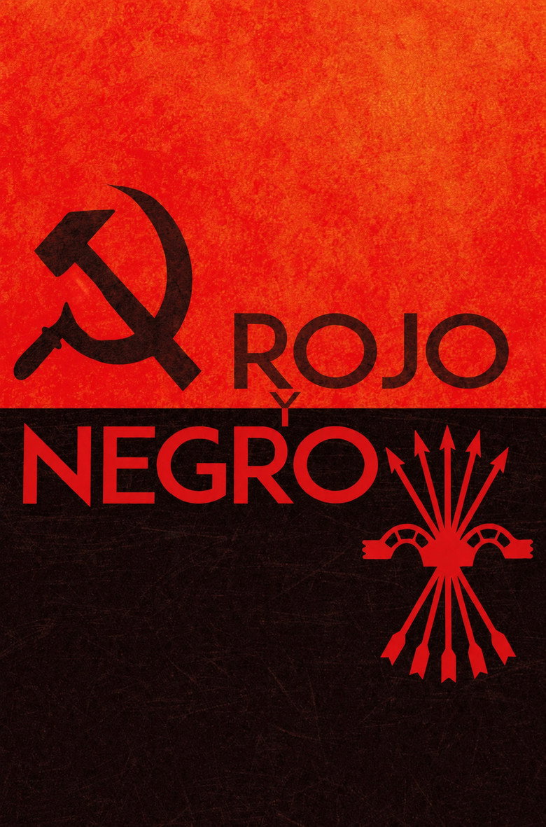 Red and Black