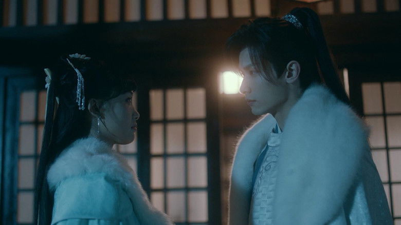 Still image for Butterflied Lover season 1 episode 16: The Rise of Love Turmoil