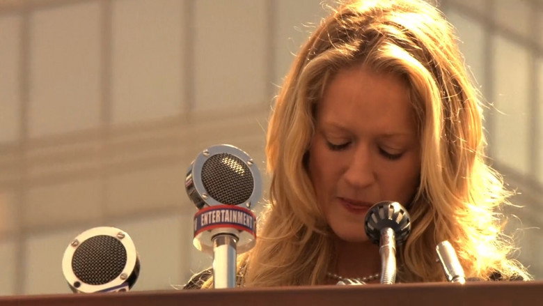Still from Caprica - Season 1 Episode 2