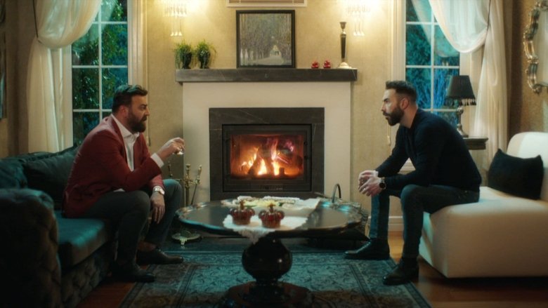 ستيلتو עונה 1 פרק 43 לצפייה ישירה