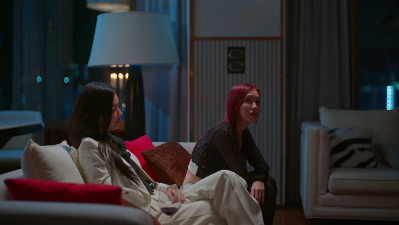 Still from กฎหลัก...ห้ามรักเธอ - 시즌 1 에피소드 2