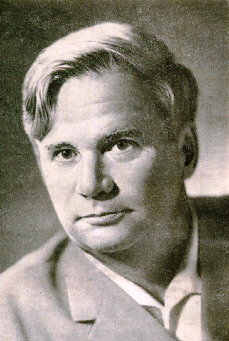 Boris Bedny photo 2