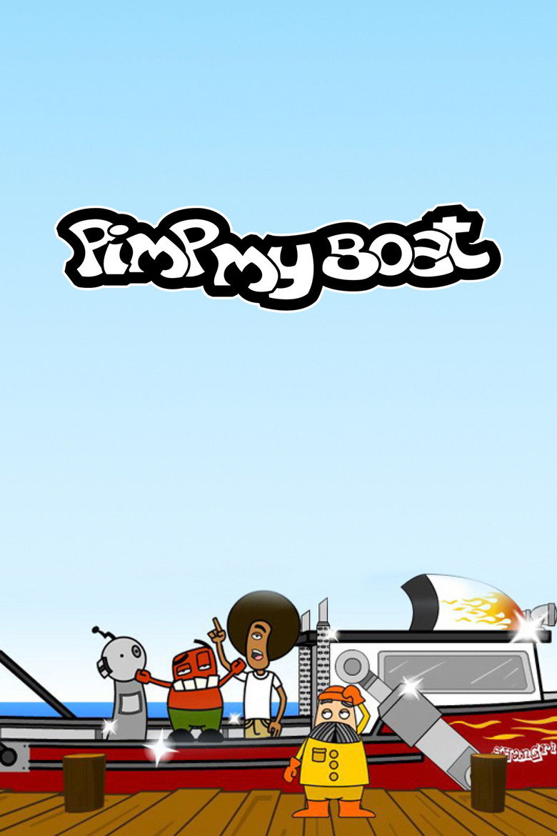 Pimp My Boat